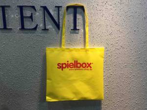 spielbox/SPIEL DOCH!-bag